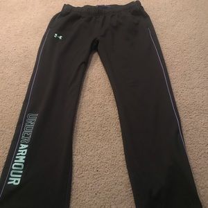 Under armor boys XL pants